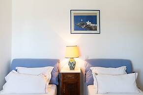 Villa Olivia Clara in Sifnos