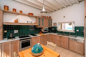 Villa Olivia Clara in Sifnos