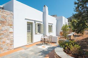 Villa Olivia Clara in Sifnos