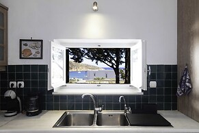 Villa Olivia Clara in Sifnos