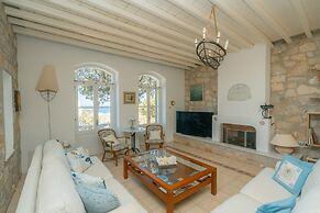Villa Olivia Clara in Sifnos