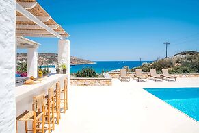 Villa Olivia Clara in Sifnos