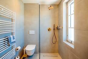 Villa Olivia Clara in Sifnos