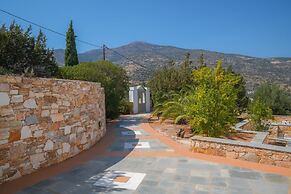 Villa Olivia Clara in Sifnos