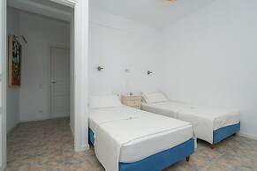 Villa Olivia Clara in Sifnos