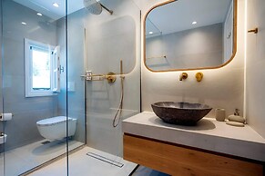 Villa Olivia Clara in Sifnos