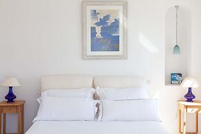 Villa Olivia Clara in Sifnos