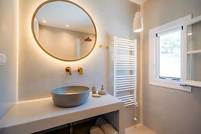 Villa Olivia Clara in Sifnos