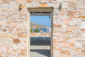 Villa Olivia Clara in Sifnos