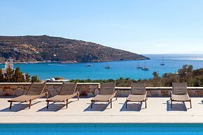 Villa Olivia Clara in Sifnos