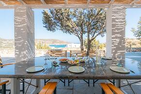 Villa Olivia Clara in Sifnos