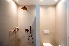 Villa Olivia Clara in Sifnos