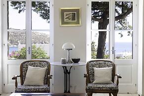 Villa Olivia Clara in Sifnos