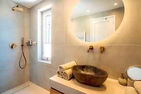 Villa Olivia Clara in Sifnos