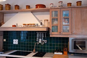 Villa Olivia Clara in Sifnos