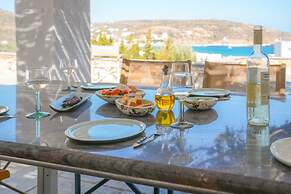 Villa Olivia Clara in Sifnos