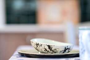 Villa Olivia Clara in Sifnos