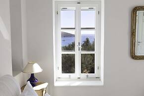 Villa Olivia Clara in Sifnos