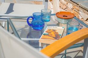 Villa Olivia Clara in Sifnos