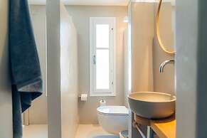 Villa Olivia Clara in Sifnos