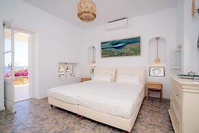Villa Olivia Clara in Sifnos