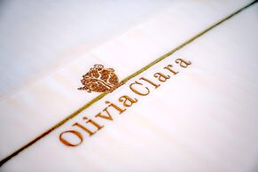 Villa Olivia Clara in Sifnos