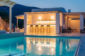 Villa Olivia Clara in Sifnos