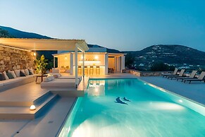 Villa Olivia Clara in Sifnos