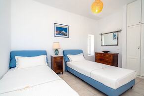 Villa Olivia Clara in Sifnos