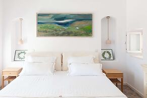 Villa Olivia Clara in Sifnos