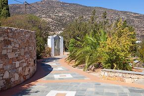 Villa Olivia Clara in Sifnos