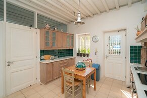 Villa Olivia Clara in Sifnos