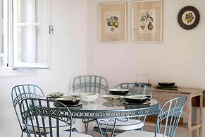 Villa Olivia Clara in Sifnos