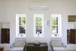 Villa Olivia Clara in Sifnos