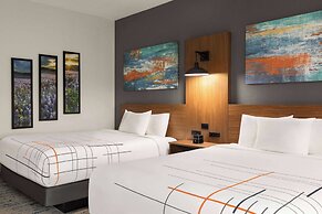 La Quinta Inn & Suites By Wyndham Austin South