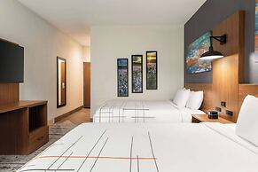 La Quinta Inn & Suites By Wyndham Austin South