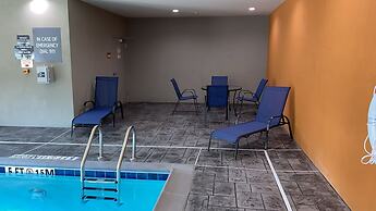 La Quinta Inn & Suites By Wyndham Austin South