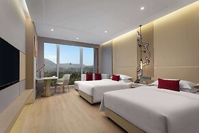 Ramada By Wyndham Zhouning