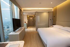 Ramada By Wyndham Zhouning