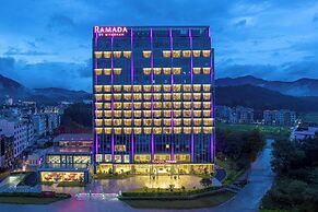 Ramada By Wyndham Zhouning