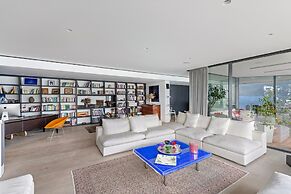 Maison Sur l Eau in Paradiso Lugano