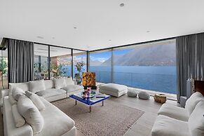 Maison Sur l Eau in Paradiso Lugano