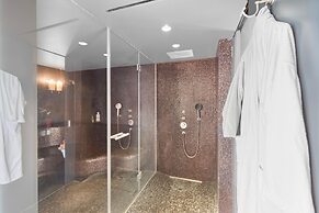 Maison Sur l Eau in Paradiso Lugano