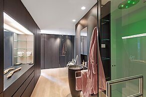 Maison Sur l Eau in Paradiso Lugano