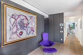 Maison Sur l Eau in Paradiso Lugano