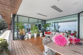 Maison Sur l Eau in Paradiso Lugano