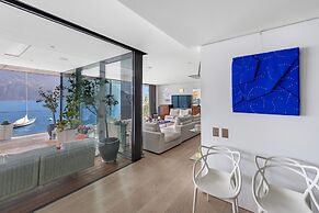 Maison Sur l Eau in Paradiso Lugano
