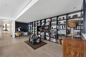 Maison Sur l Eau in Paradiso Lugano