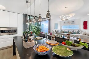 Maison Sur l Eau in Paradiso Lugano