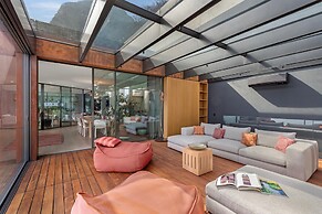 Maison Sur l Eau in Paradiso Lugano